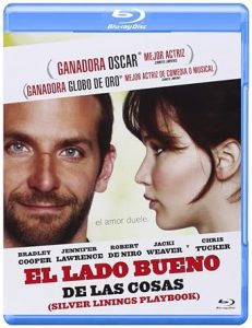 El lado bueno de las cosas