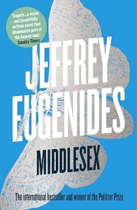 Middlesex Ingles