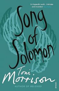 Song of solomon