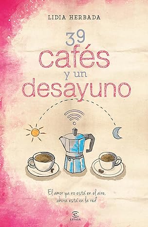 39 cafes y un desayuno