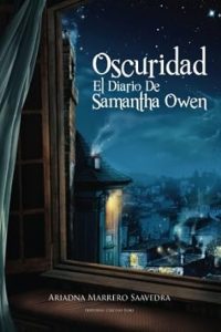 El diario de Samantha Owen
