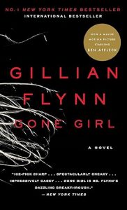 Gone girl gillian flynn