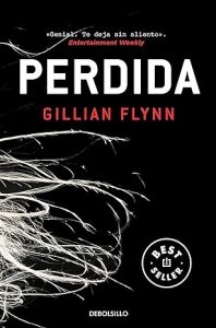 Perdida Gillian Flynn