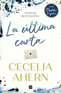 La ultima carta