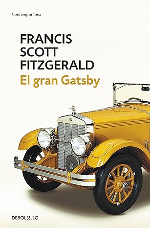 El Gran Gatsby