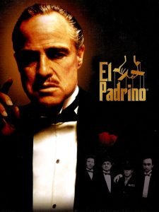 El padrino pelicula