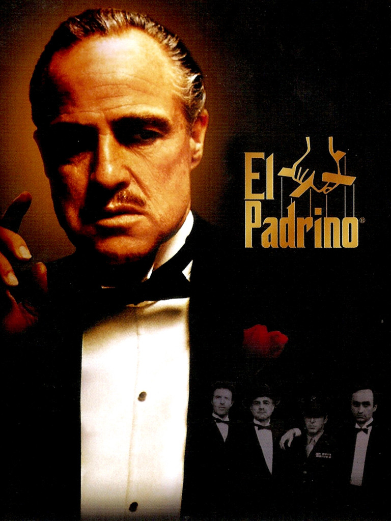 El padrino pelicula