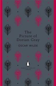 The picture of Dorian Gray