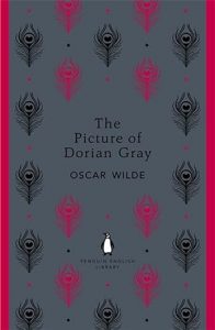 The picture of Dorian Gray