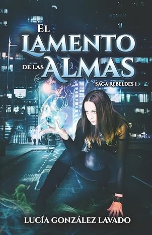 El lamento de las almas