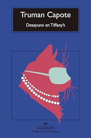 Desayuno en Tiffany's