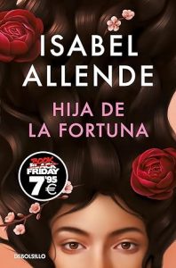 Hija de la fortuna