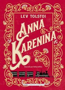 Anna Karenina 