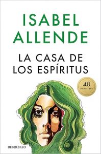 La casa de los espirirtus
