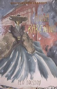 Anna Karenina Ingles