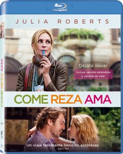 Come reza ama pelicula
