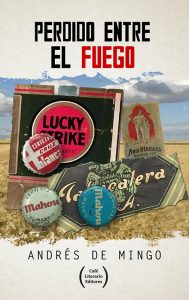Pedido entre el fuego