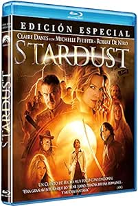 Stardust Bluray