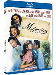 Mujercitas 1949