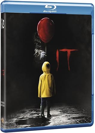 It bluray