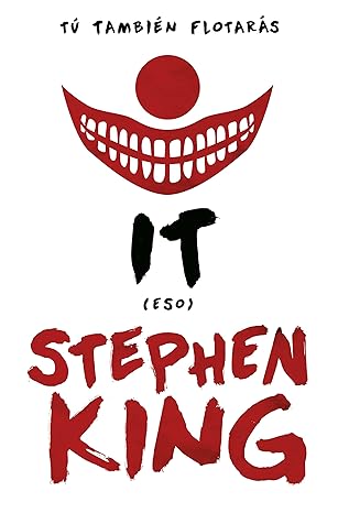 It Stephen King