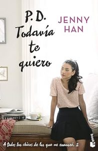 P.D Todavia te quiero