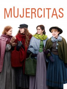 mujercitas pelicula
