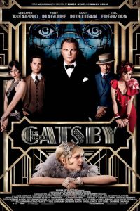 El gran gatsby pelicula