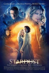 stardust pelicula