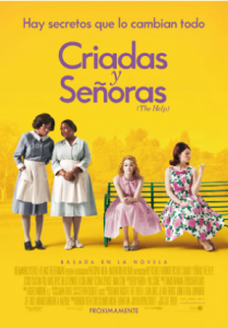 Criadas y señoras pelicula