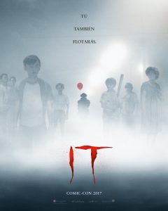 It pelicula