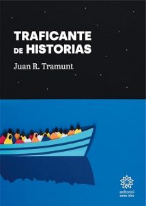 Traficante de historias