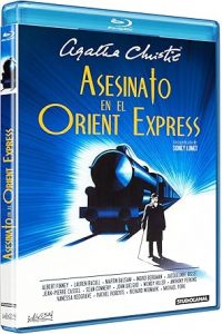 Asesinato en el orient express 1976