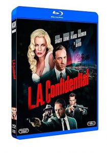 L.A Confidential BluRay