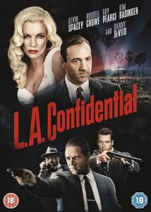LA Confidential
