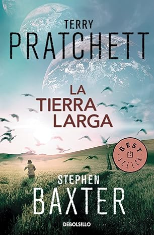 La tierra larga