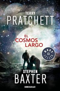 El cosmos largo