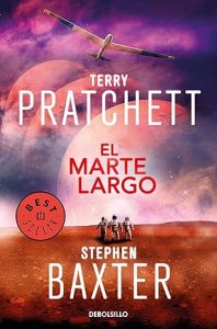 El marte largo