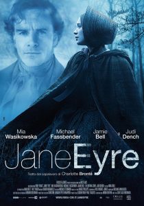 jane eyre pelicula