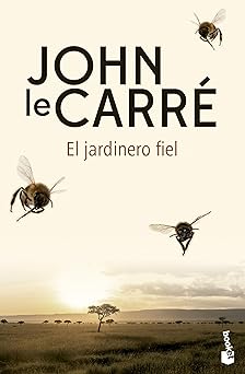 EL jardinero fiel