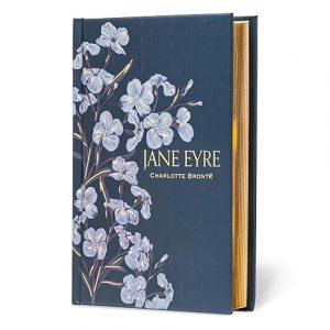 Jane Eyre ingles