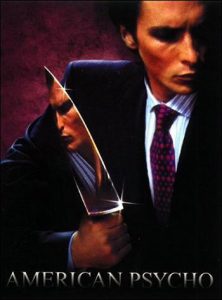American Psycho pelicula