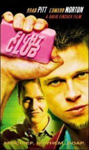 el club de la lucha pelicula