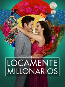 Locamente millonarios pelicula