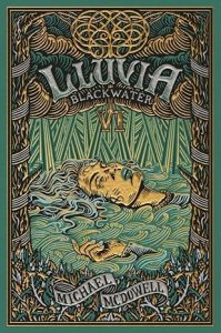 Lluvia blackwater