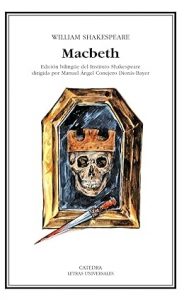 Macbeth libro