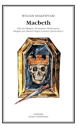 Macbeth libro