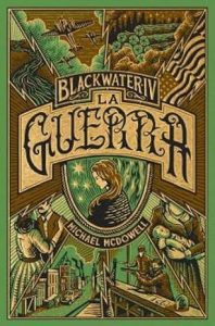 La guerra blackwater