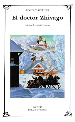Doctor Zhivago español