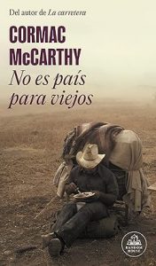 No es pais para viejos